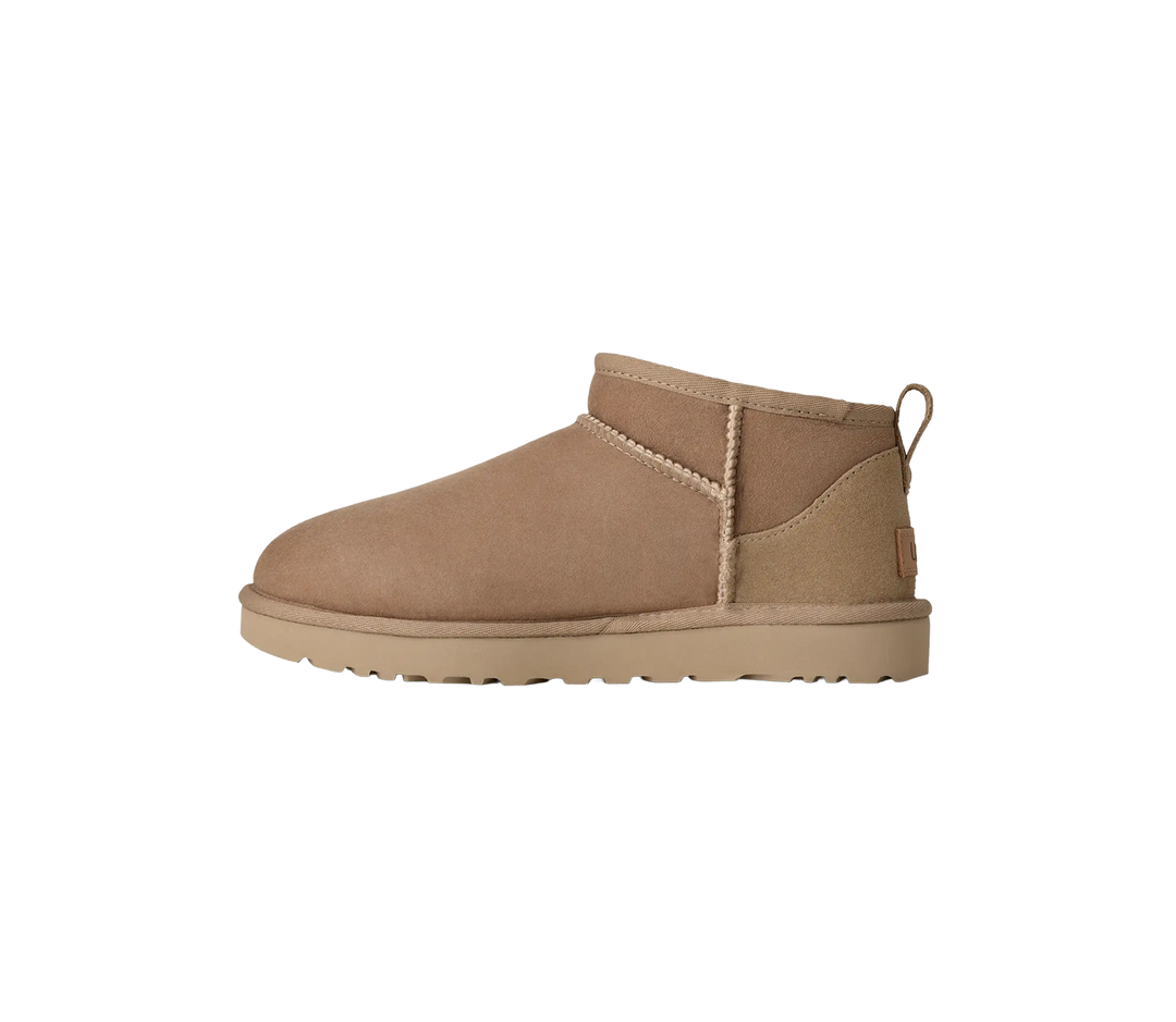 UGG  Classic Ultra Mini