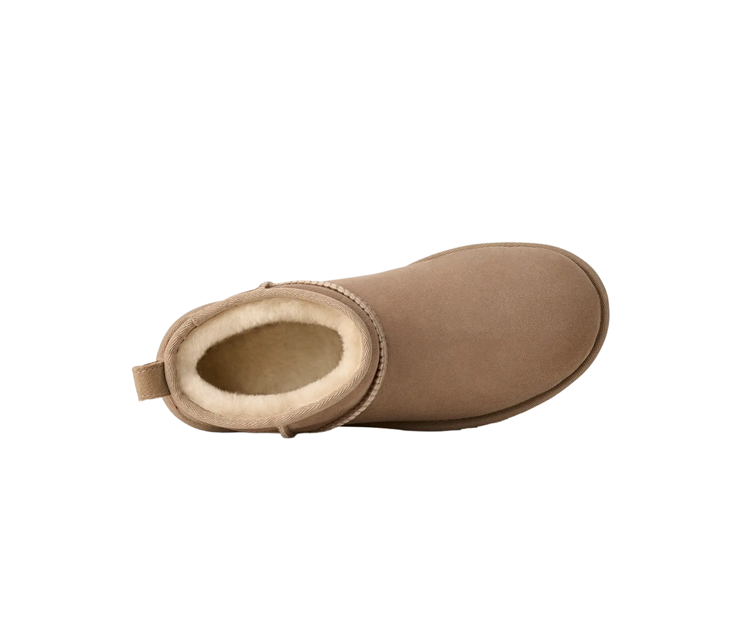UGG  Classic Ultra Mini