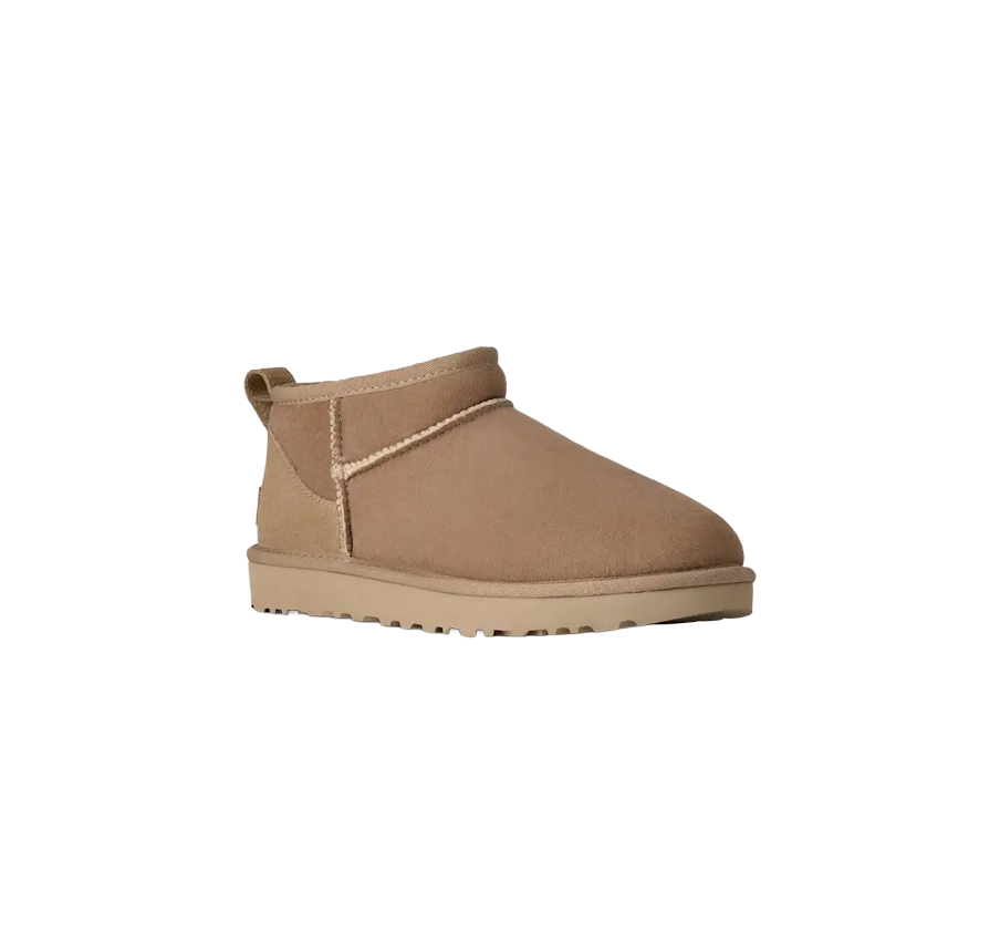 UGG  Classic Ultra Mini