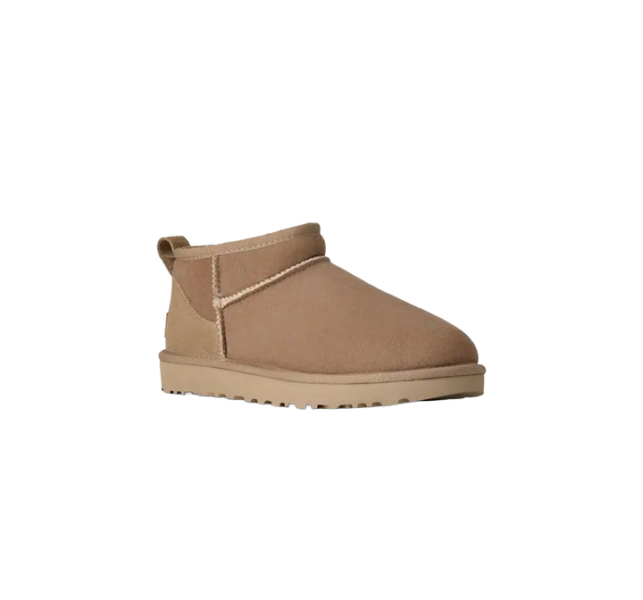 UGG  Classic Ultra Mini