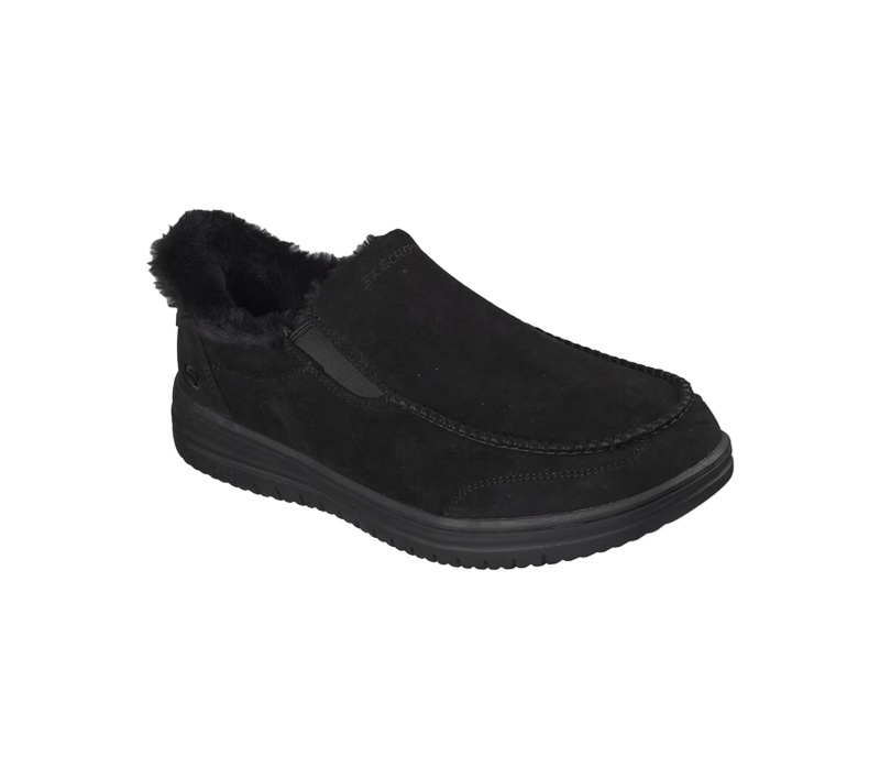 SKECHERS Slip-ins Relaxed Fit: Murette - Scofield
