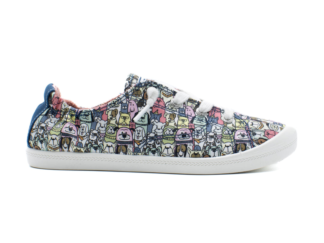 SKECHERS BOBS B Cute - Friends Fur-Ever