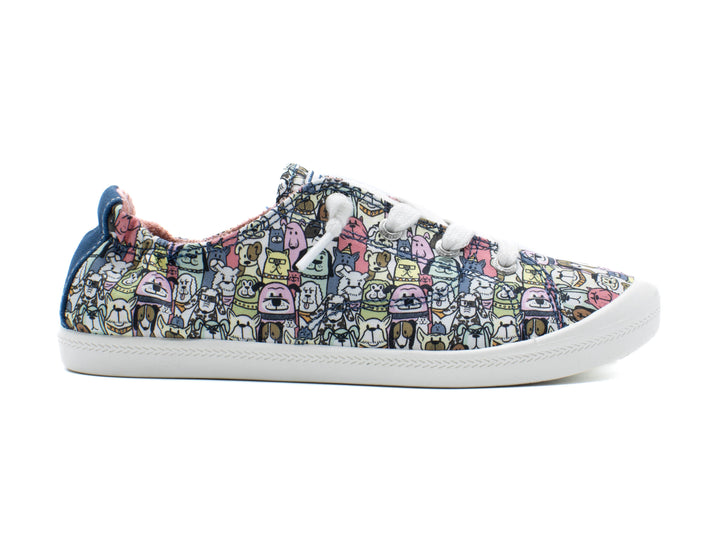 SKECHERS BOBS B Cute - Friends Fur-Ever