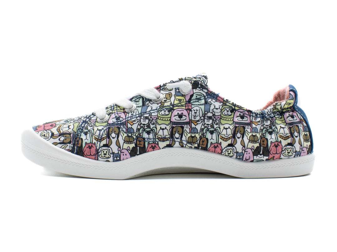 SKECHERS BOBS B Cute - Friends Fur-Ever