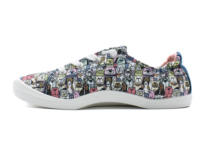 SKECHERS BOBS B Cute - Friends Fur-Ever