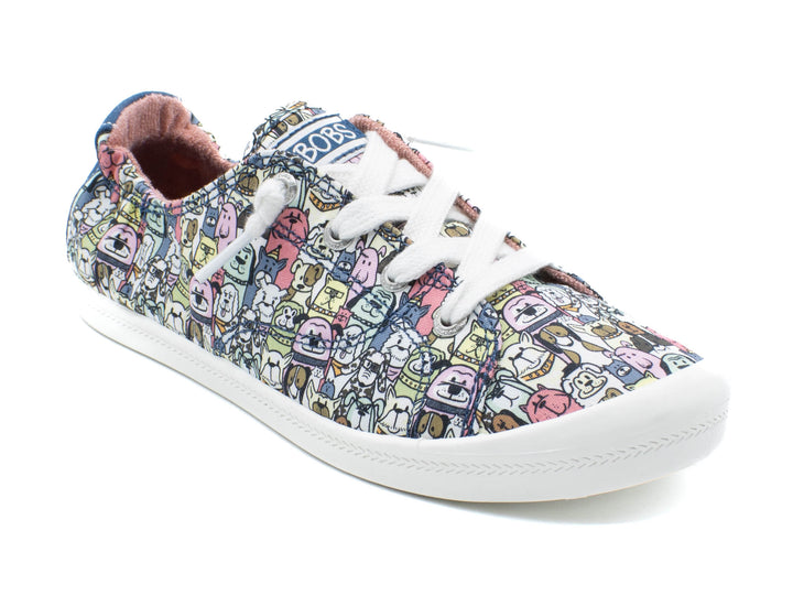 SKECHERS BOBS B Cute - Friends Fur-Ever