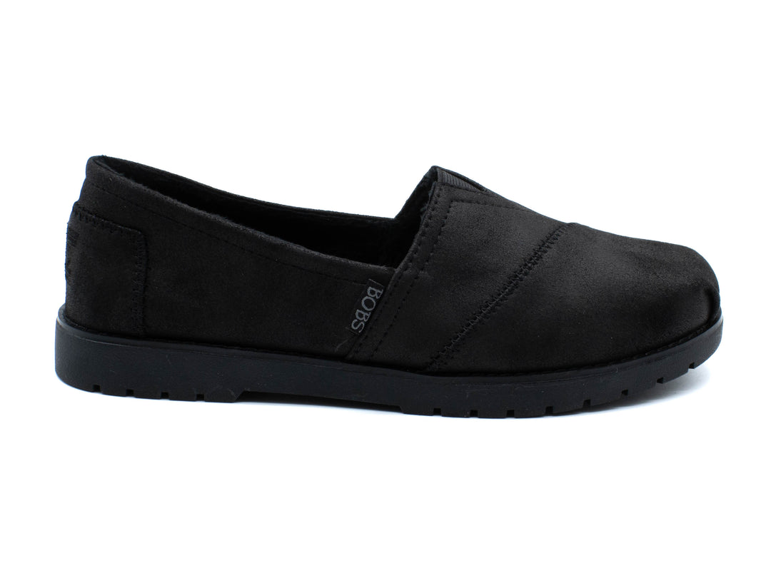 SKECHERS BOBS Chill Lugs Urban Spell Slip-On