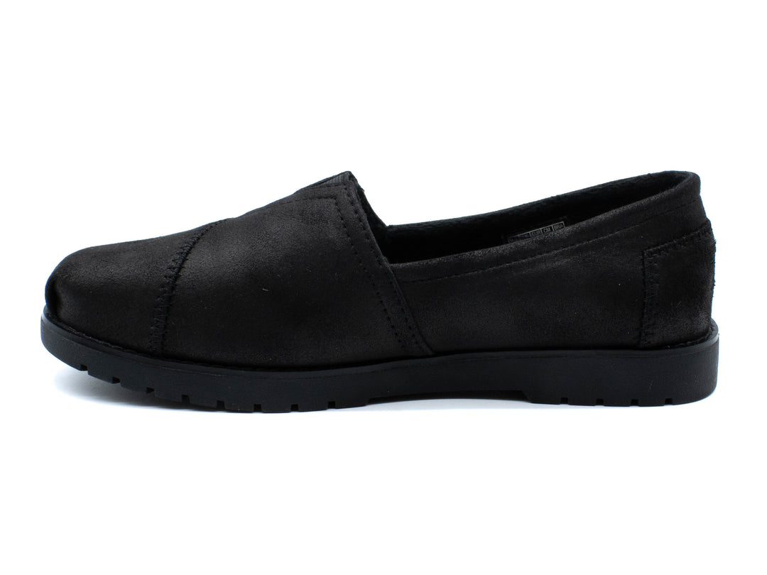 SKECHERS BOBS Chill Lugs Urban Spell Slip-On