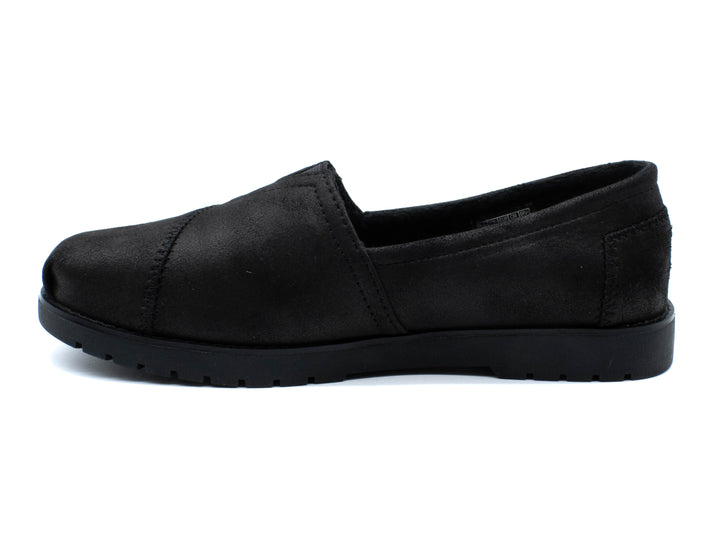 SKECHERS BOBS Chill Lugs Urban Spell Slip-On