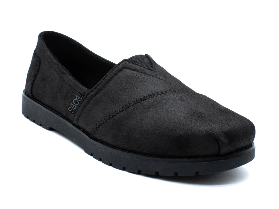SKECHERS BOBS Chill Lugs Urban Spell Slip-On