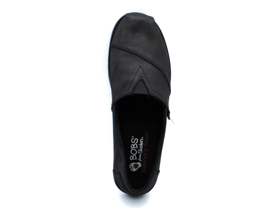 SKECHERS BOBS Chill Lugs Urban Spell Slip-On