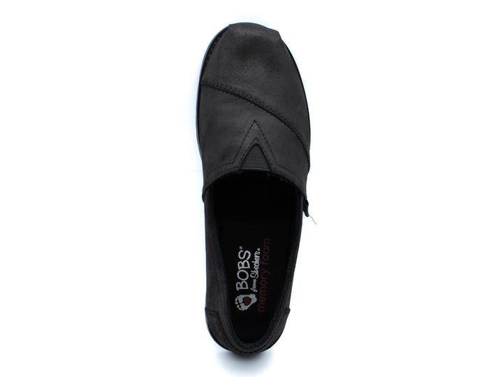 SKECHERS BOBS Chill Lugs Urban Spell Slip-On