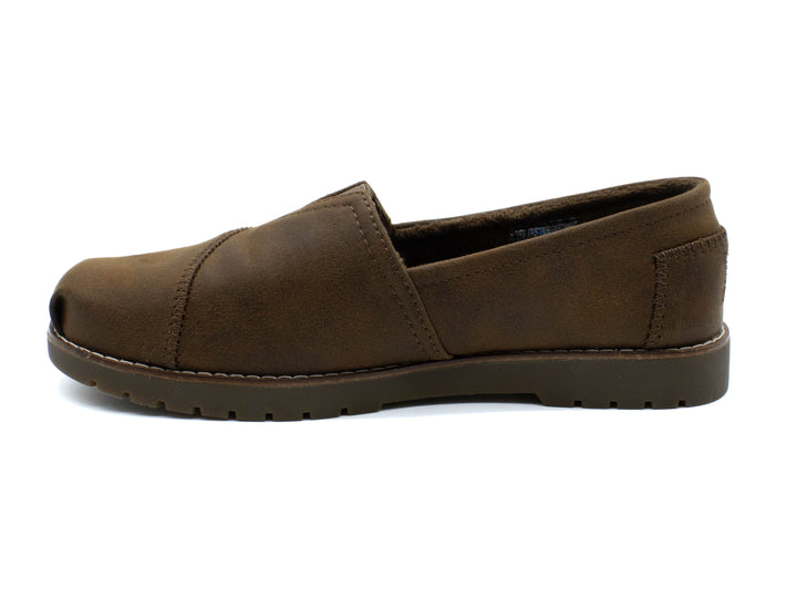 SKECHERS Bobs Chill Lugs-Urban Spell