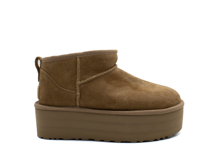 UGG Classic Ultra Mini Platform