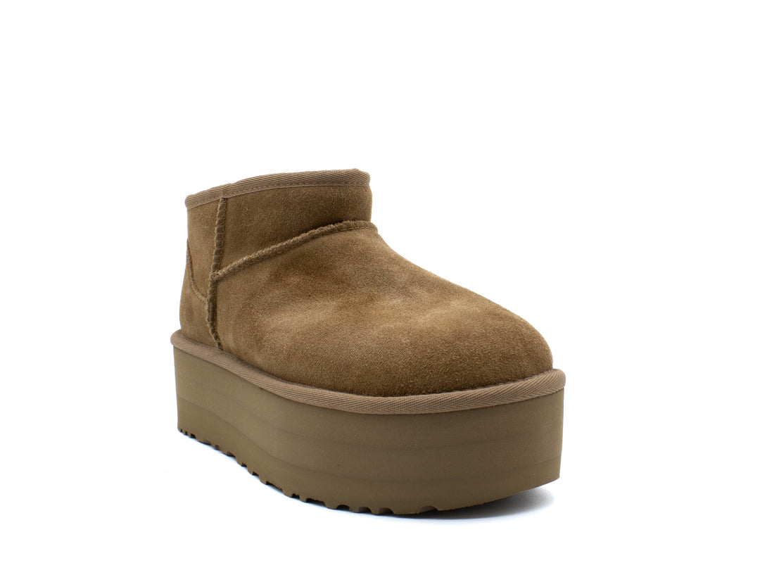 UGG Classic Ultra Mini Platform