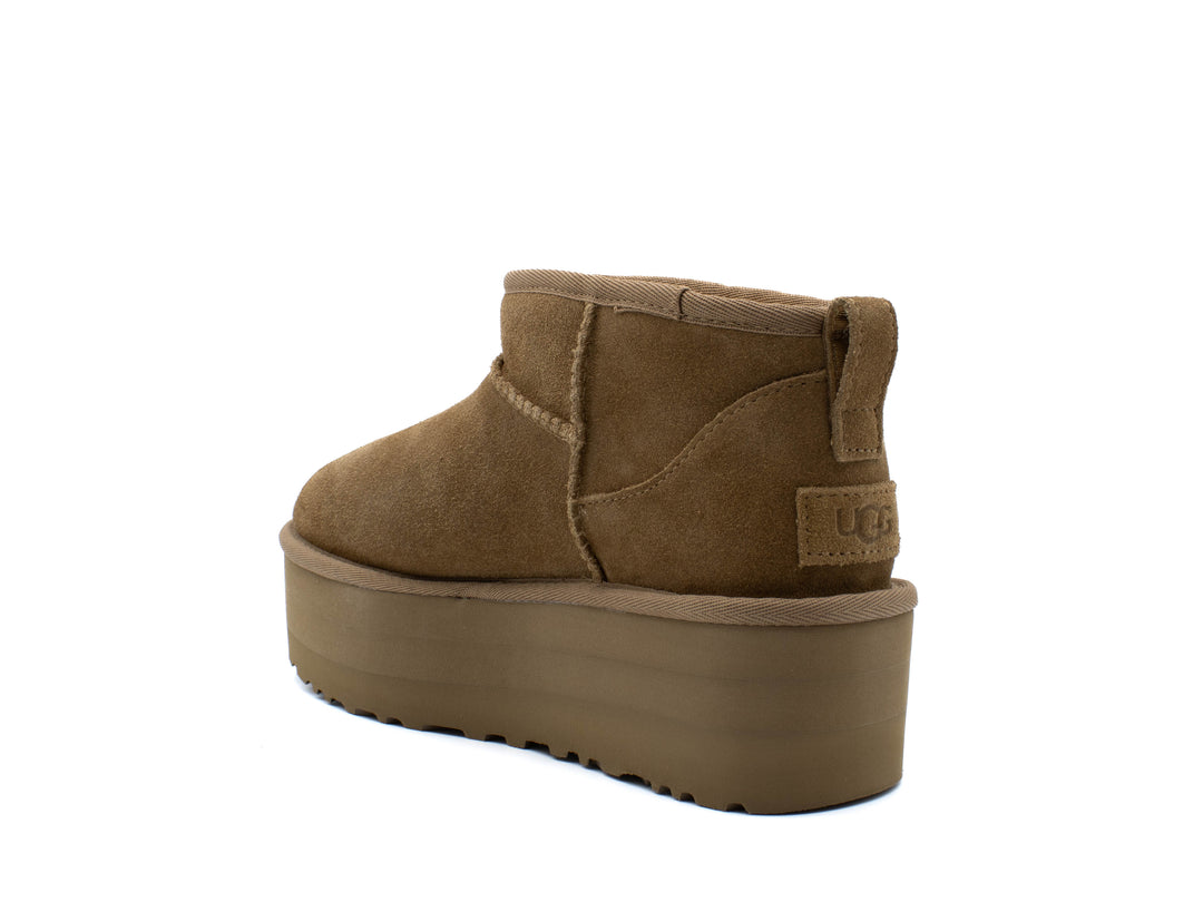 UGG Classic Ultra Mini Platform