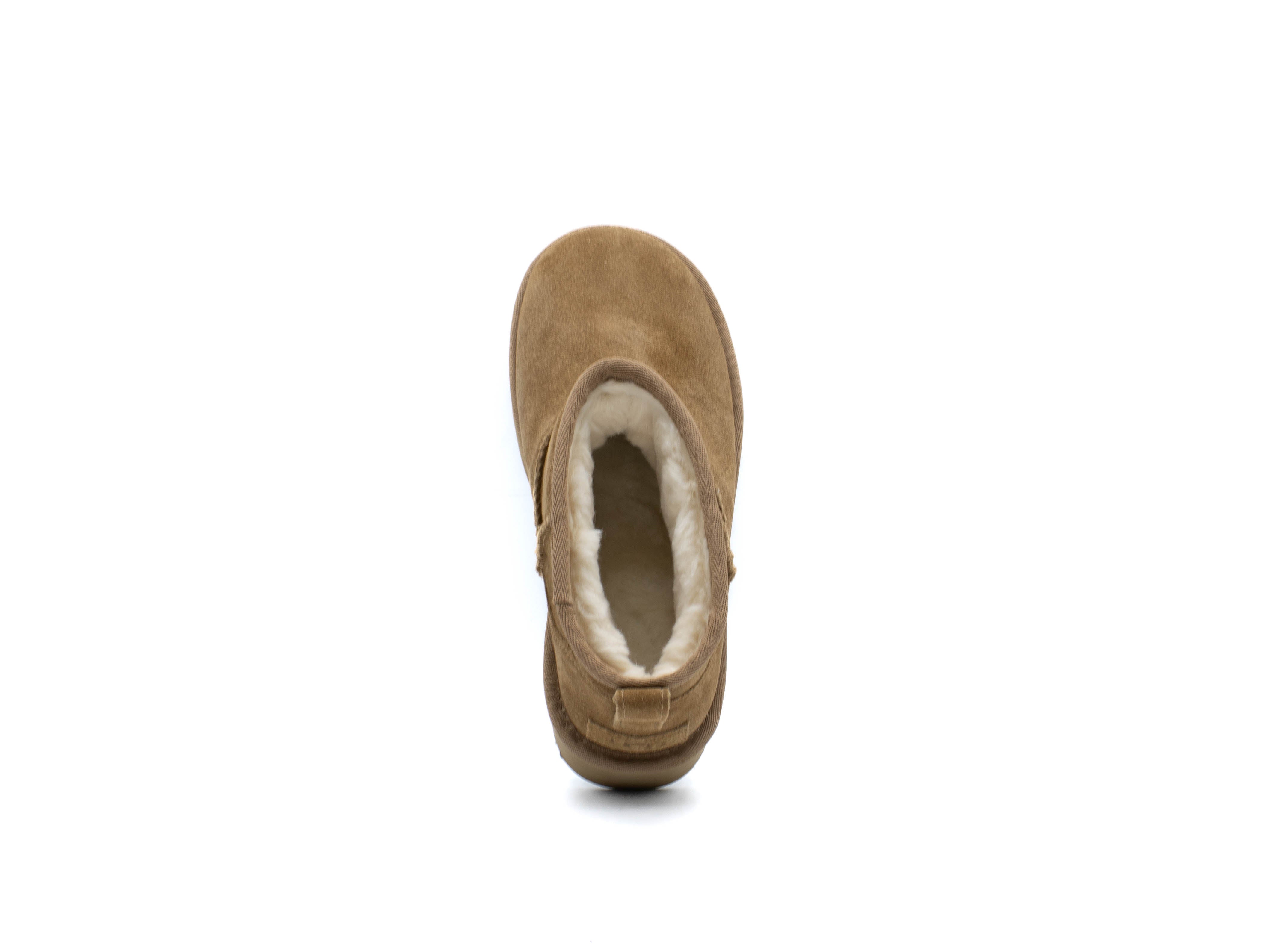 UGG Classic Ultra Mini Platform