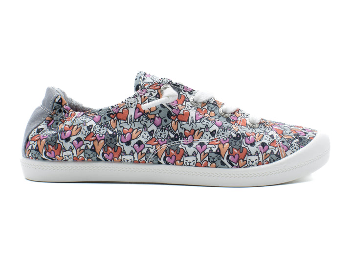 SKECHERS BOBS by Skechers® Dogs Beach Bingo Mutt Mixer