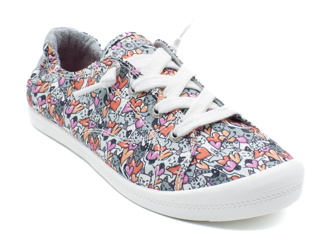 SKECHERS BOBS by Skechers® Dogs Beach Bingo Mutt Mixer