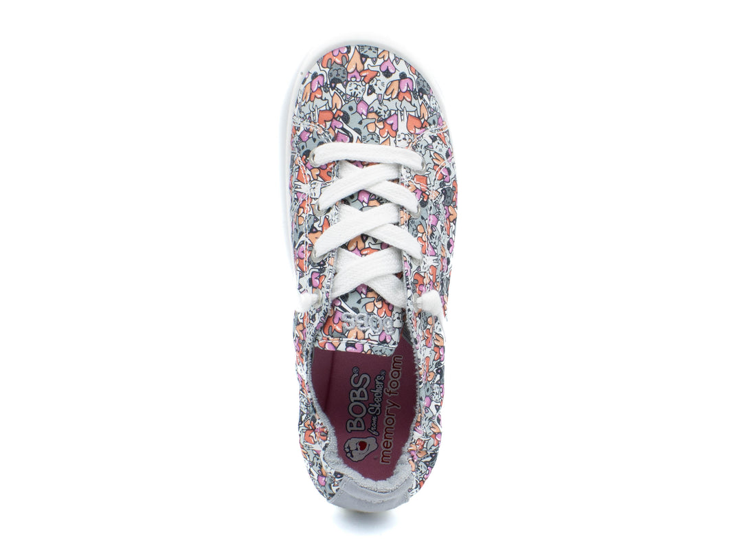 SKECHERS BOBS by Skechers® Dogs Beach Bingo Mutt Mixer