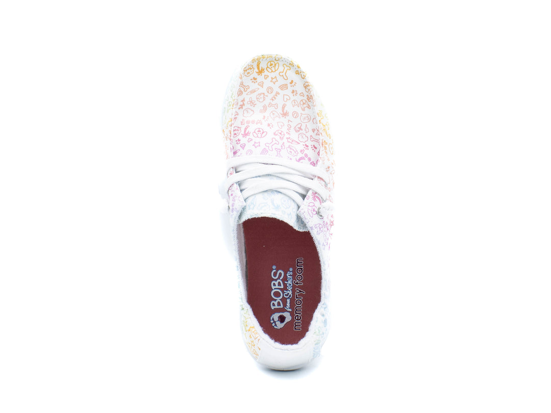 SKECHERS BOBS B Cute Pawsome