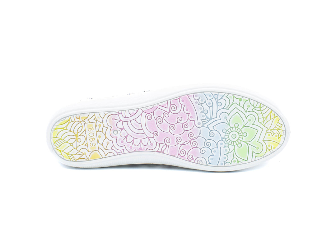 SKECHERS BOBS B CUTE - KITTEN CUES