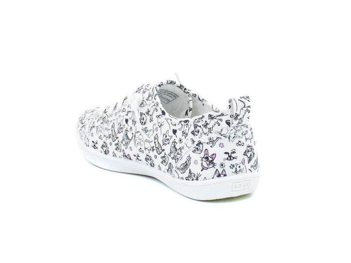 SKECHERS BOBS B CUTE - KITTEN CUES