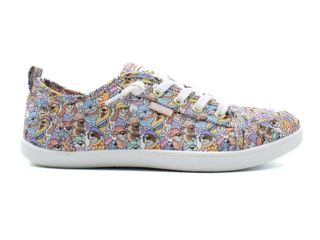 SKECHERS Beach Bingo Mutt Mixer