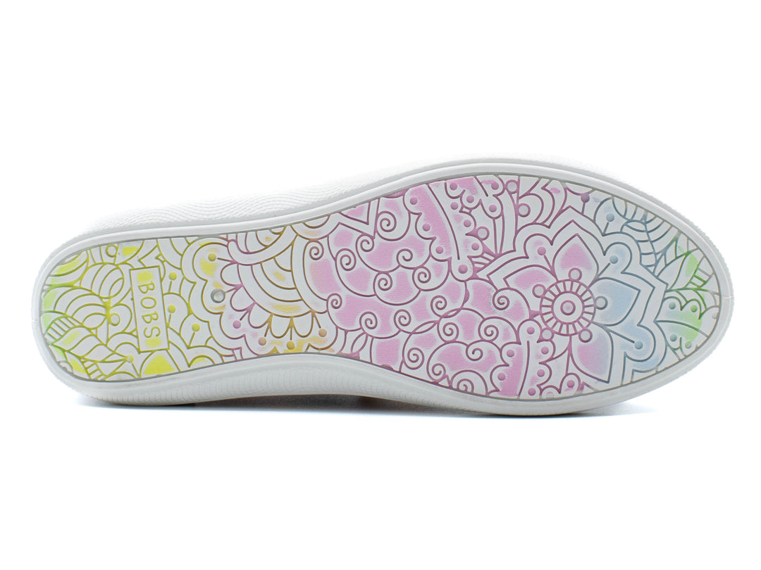 SKECHERS Beach Bingo Mutt Mixer
