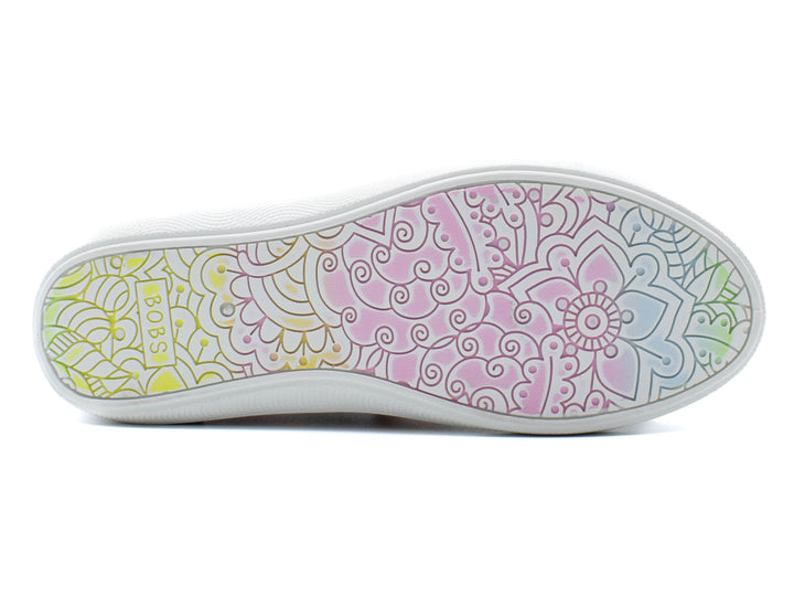 SKECHERS Beach Bingo Mutt Mixer