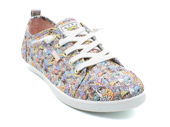 SKECHERS Beach Bingo Mutt Mixer
