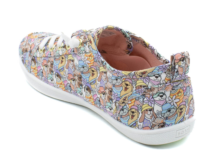 SKECHERS Beach Bingo Mutt Mixer