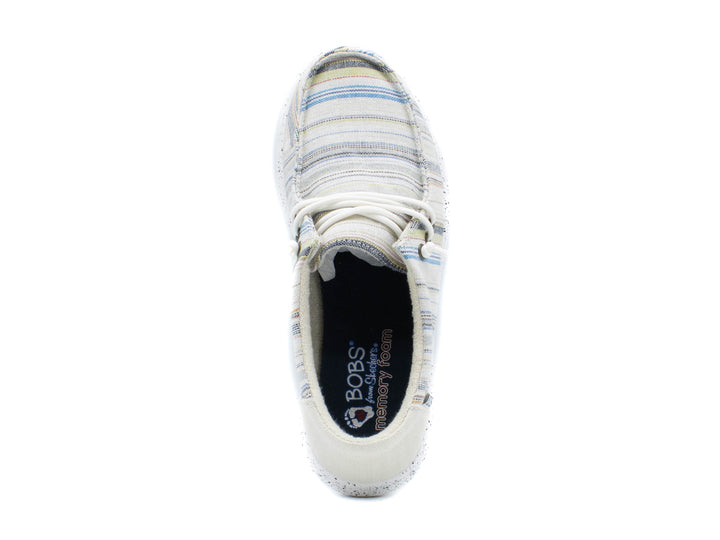 SKECHERS Skip Cute - Beach Stroll