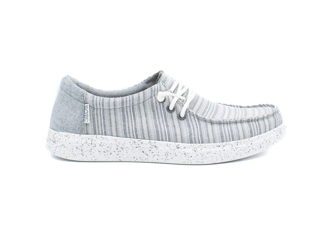 SKECHERS Bob's Skipper Stripe Beach