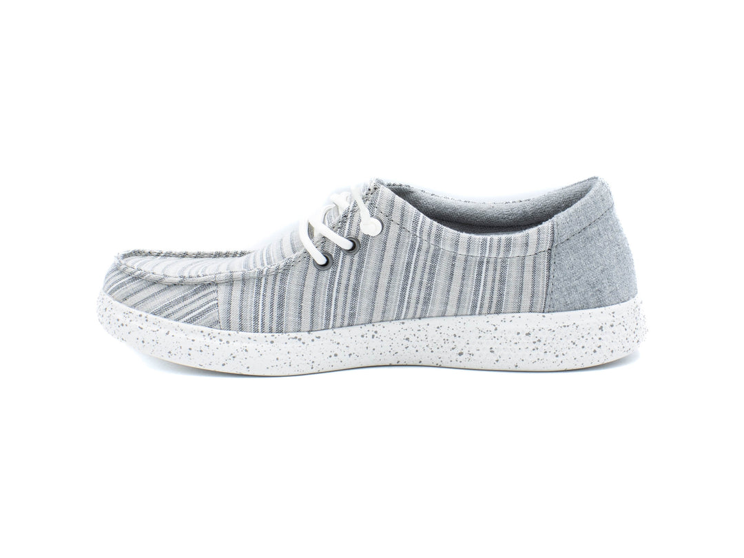 SKECHERS Bob's Skipper Stripe Beach