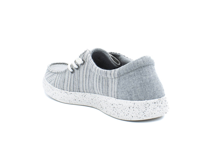 SKECHERS Bob's Skipper Stripe Beach