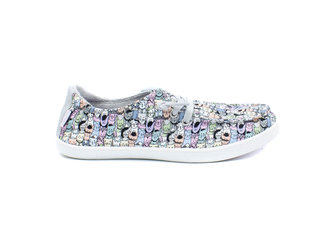 SKECHERS BOBS B Cute - Mellow Cats