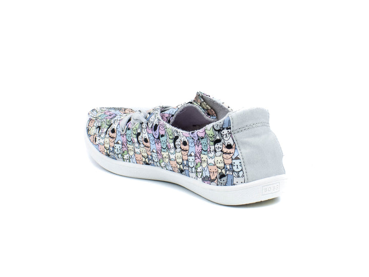 SKECHERS BOBS B Cute - Mellow Cats
