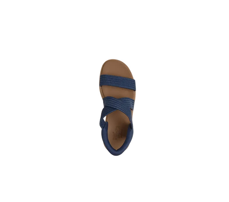 SKECHERS Skechers Slip-ins: BOBS Sun Vibe - Island Stroll