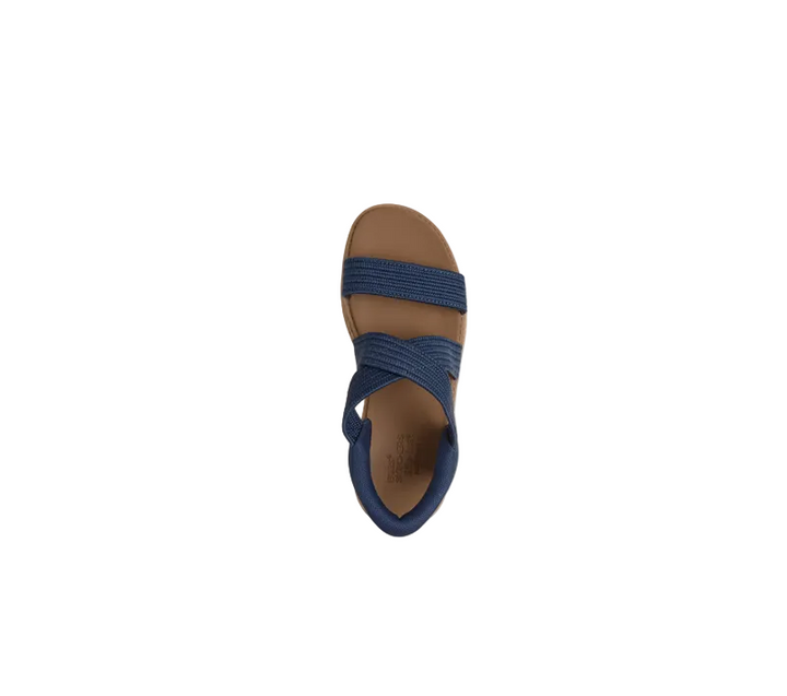 SKECHERS Skechers Slip-ins: BOBS Sun Vibe - Island Stroll