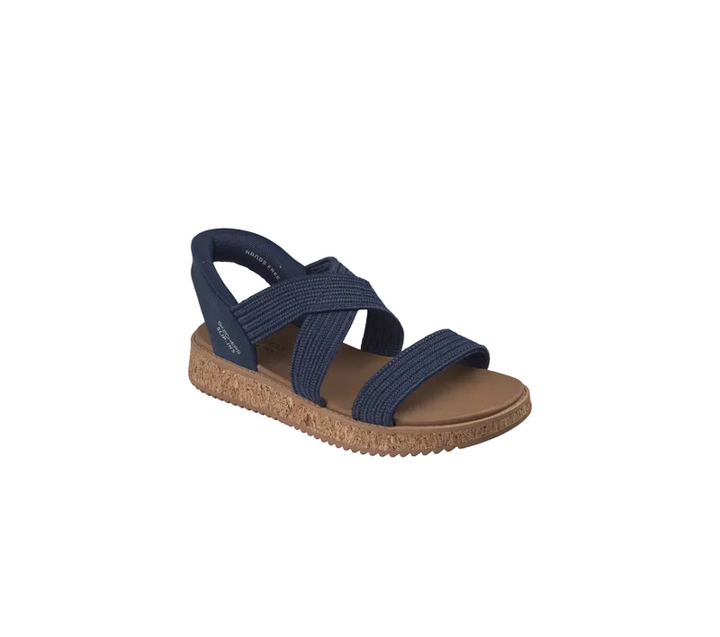 SKECHERS Skechers Slip-ins: BOBS Sun Vibe - Island Stroll