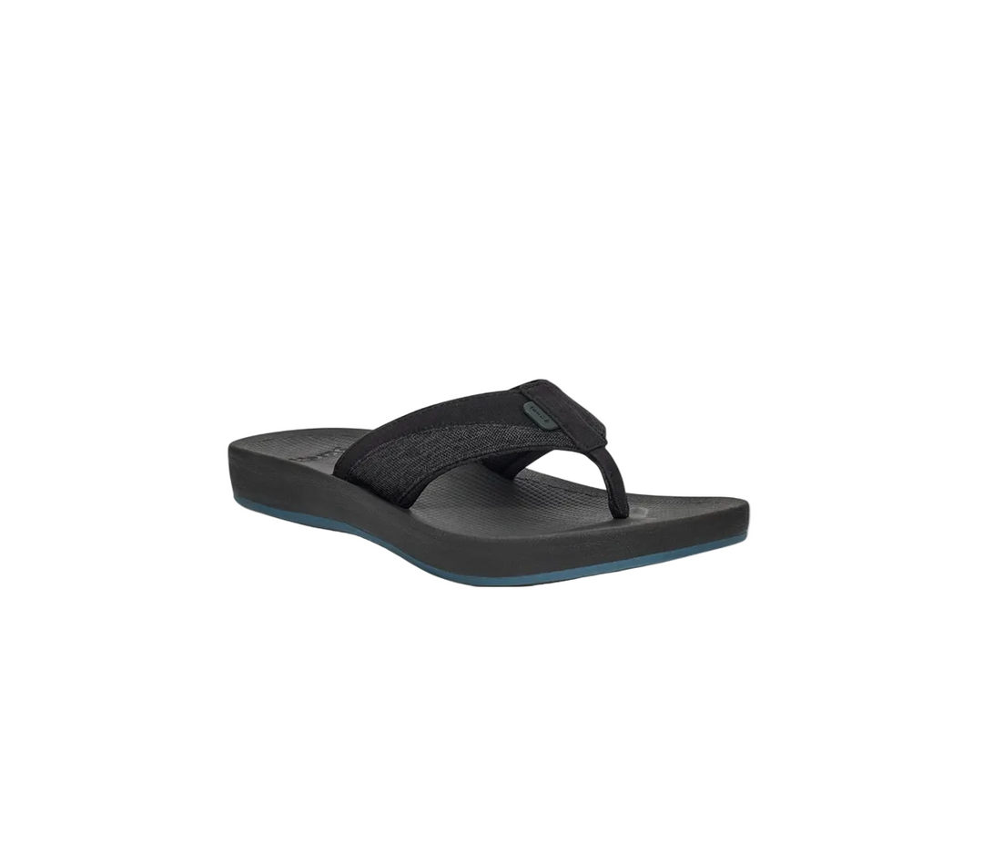 SANUK COSMIC SEAS MESH - SHADOW
