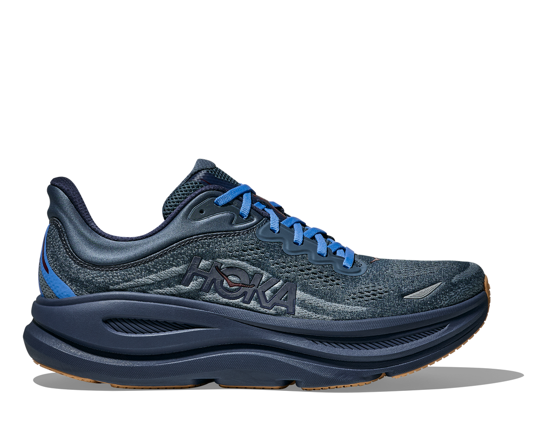HOKA MEN BONDI 9