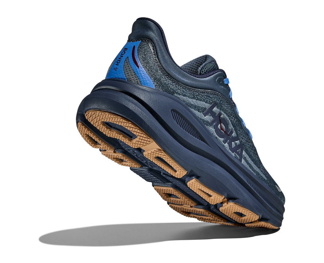 HOKA MEN BONDI 9