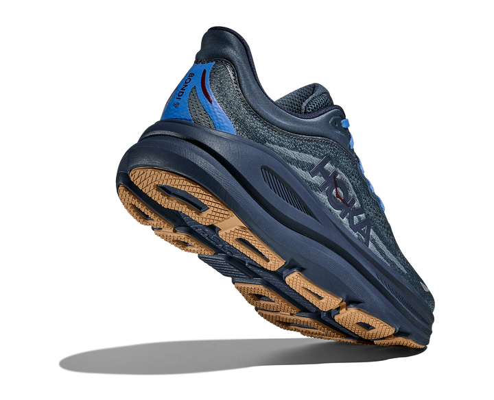 HOKA MEN BONDI 9