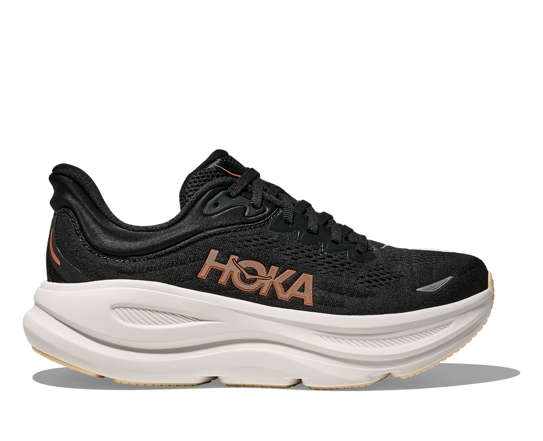 HOKA WOMEN BONDI 9