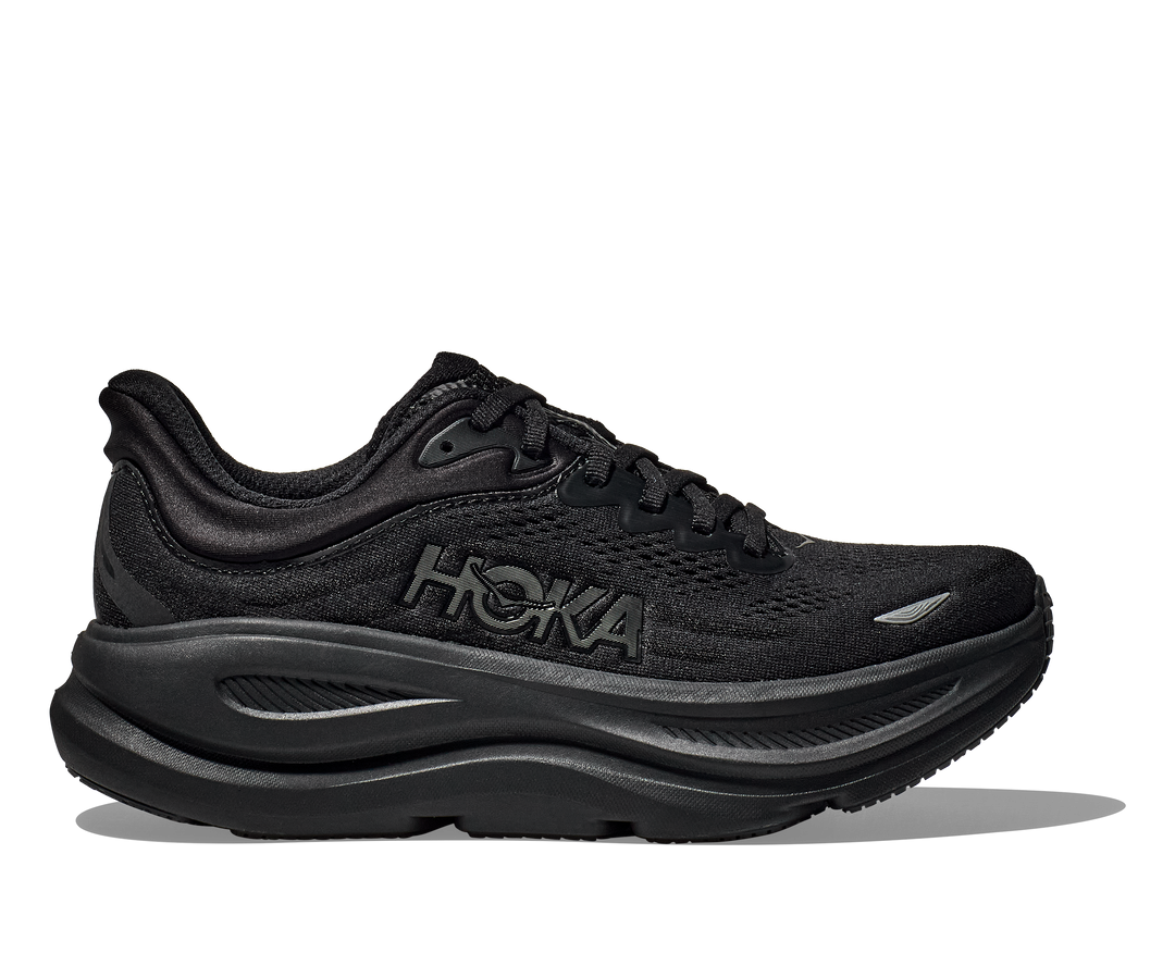 HOKA MEN BONDI 9 WIDE