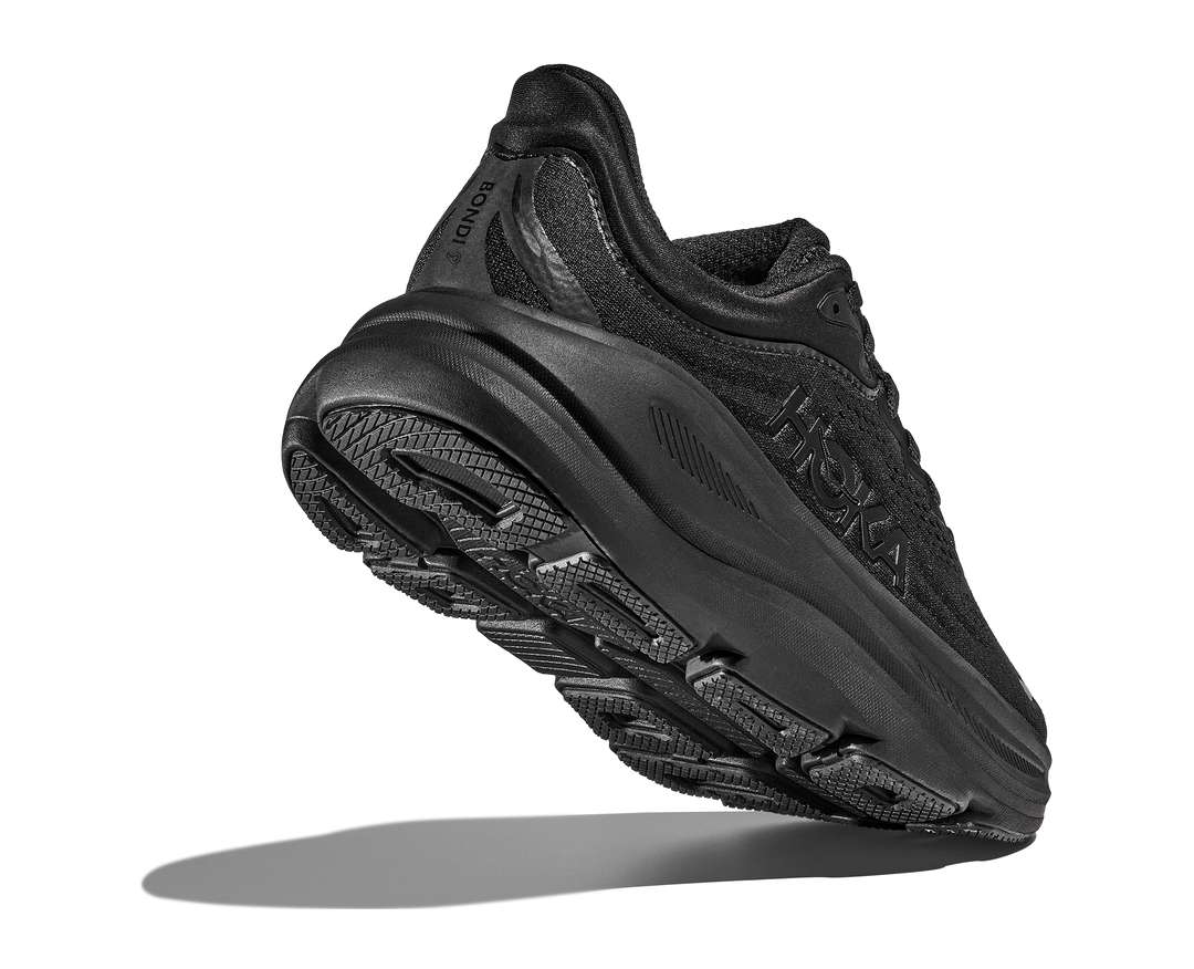 HOKA MEN BONDI 9 WIDE