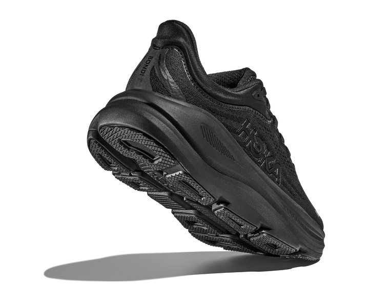 HOKA MEN BONDI 9 WIDE