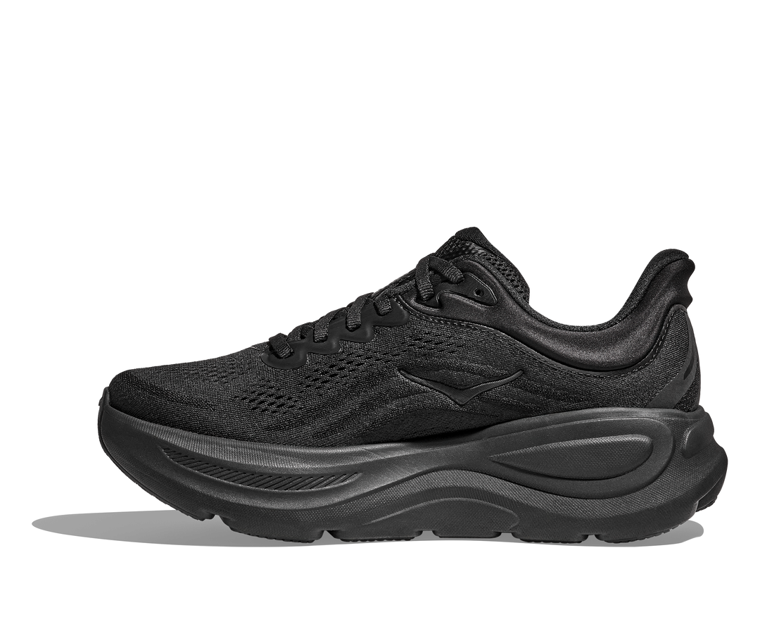 HOKA MEN BONDI 9 WIDE